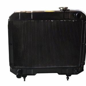 合適的玉米收割機油箱水箱具有什么作用？