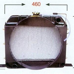 拖拉機(jī)水箱油箱的選擇對(duì)拖拉機(jī)有什么影響？