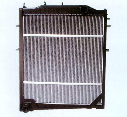 農(nóng)業(yè)機(jī)械散熱器水溫過(guò)高時(shí)應(yīng)該怎樣處理？